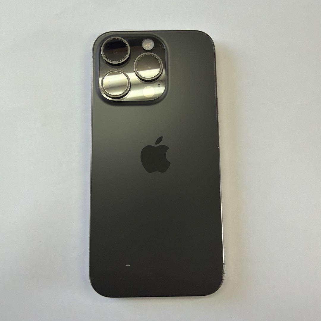 iPhone15Pro SIMフリー