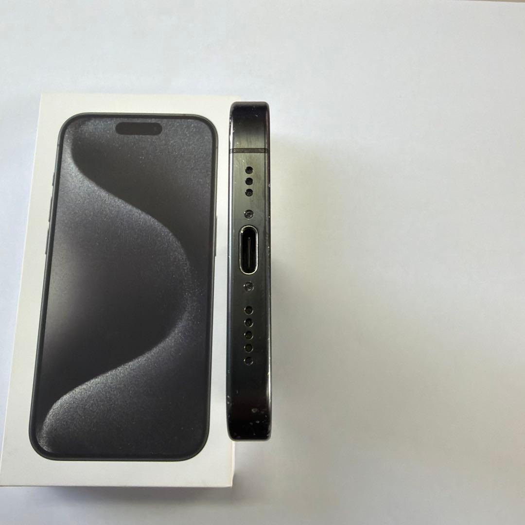 iPhone15Pro SIMフリー