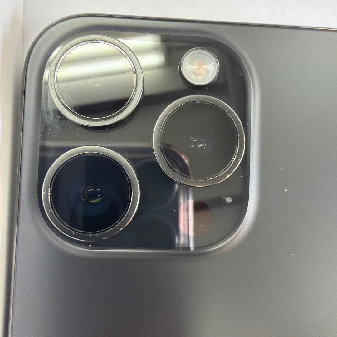 iPhone15Pro SIMフリー