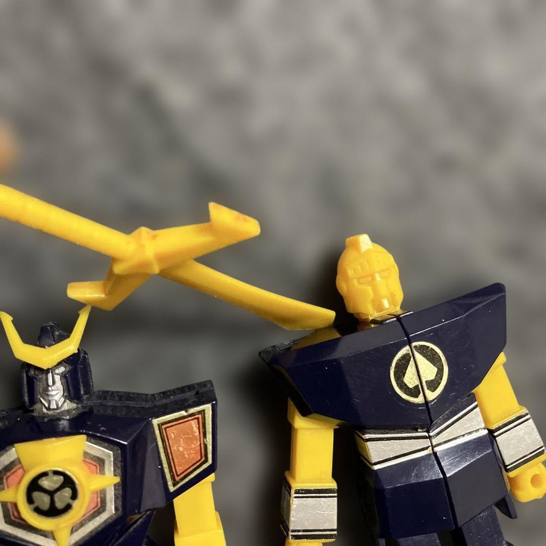 ダイオージャ オリオン クロス合体