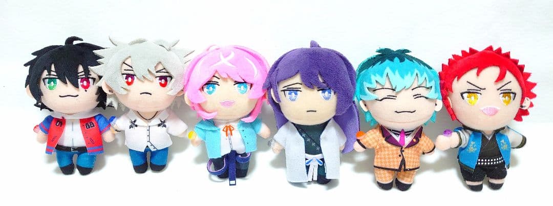 ぬい用 リングライト風ブレスレット
