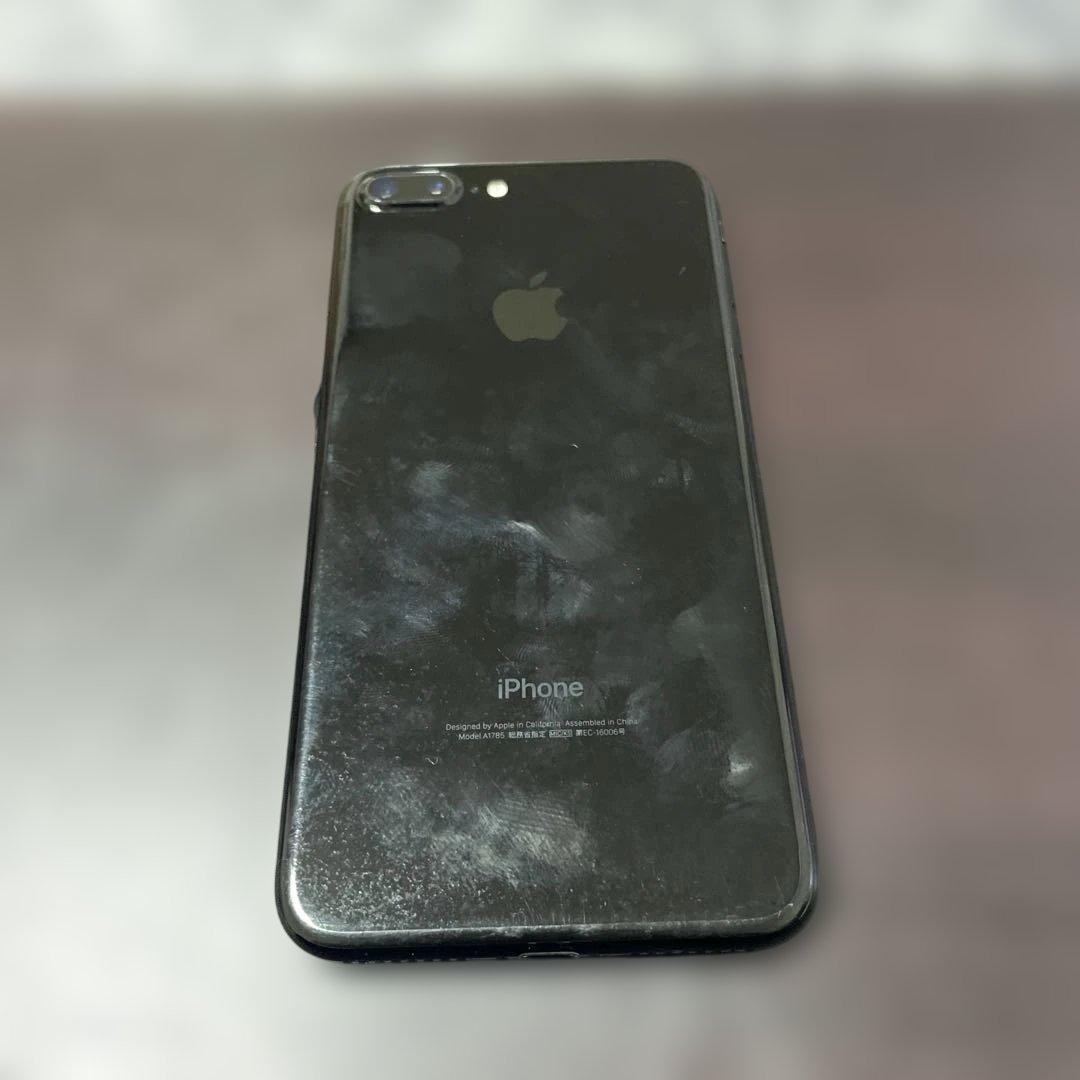 スマートフォン本体 7076 iPhone7plus 128GB