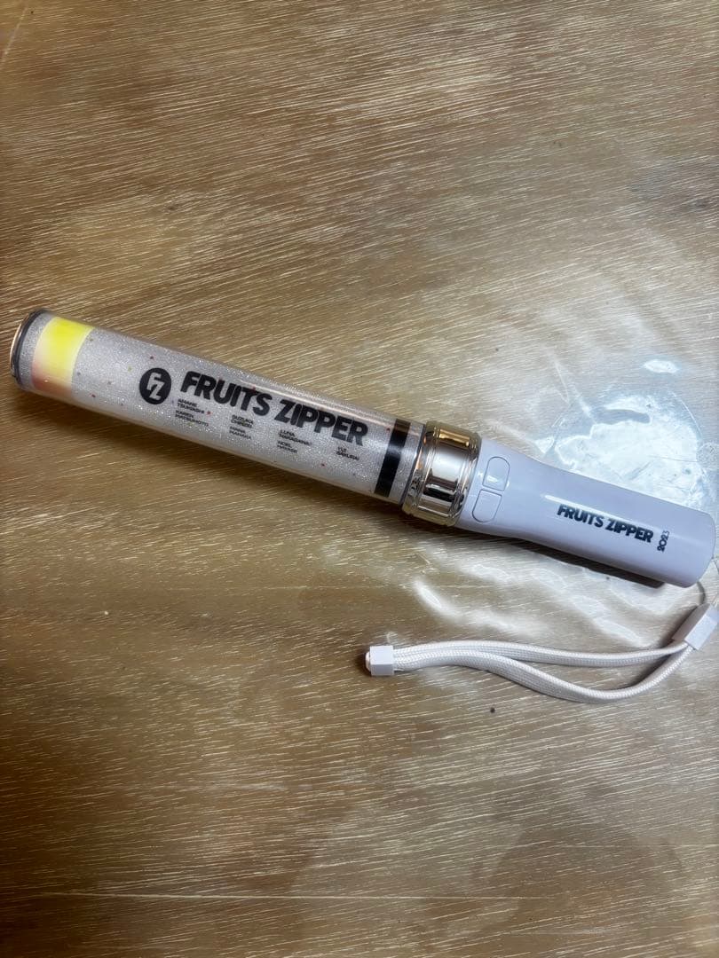 FRUITSZIPPER まとめ売り！！