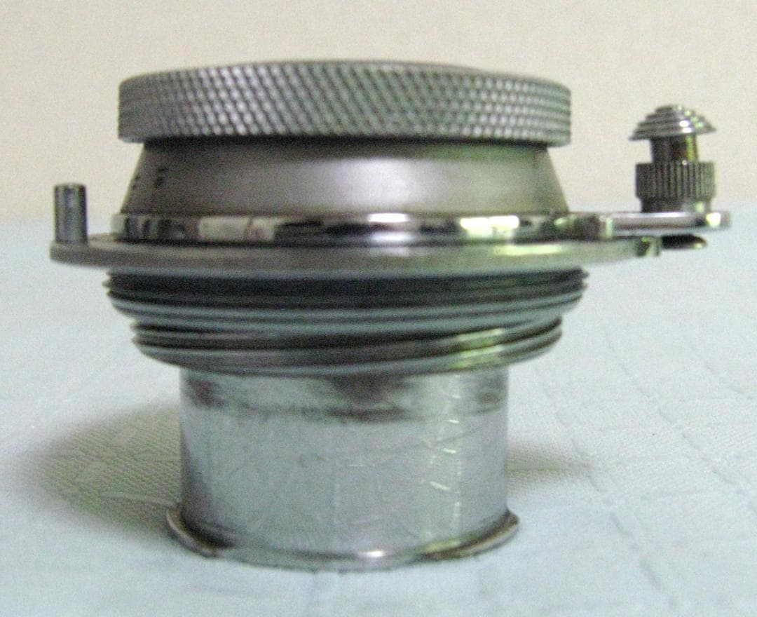 ★industar-22 50mm f3.5 ロシア製ライカL39マウントレンズ