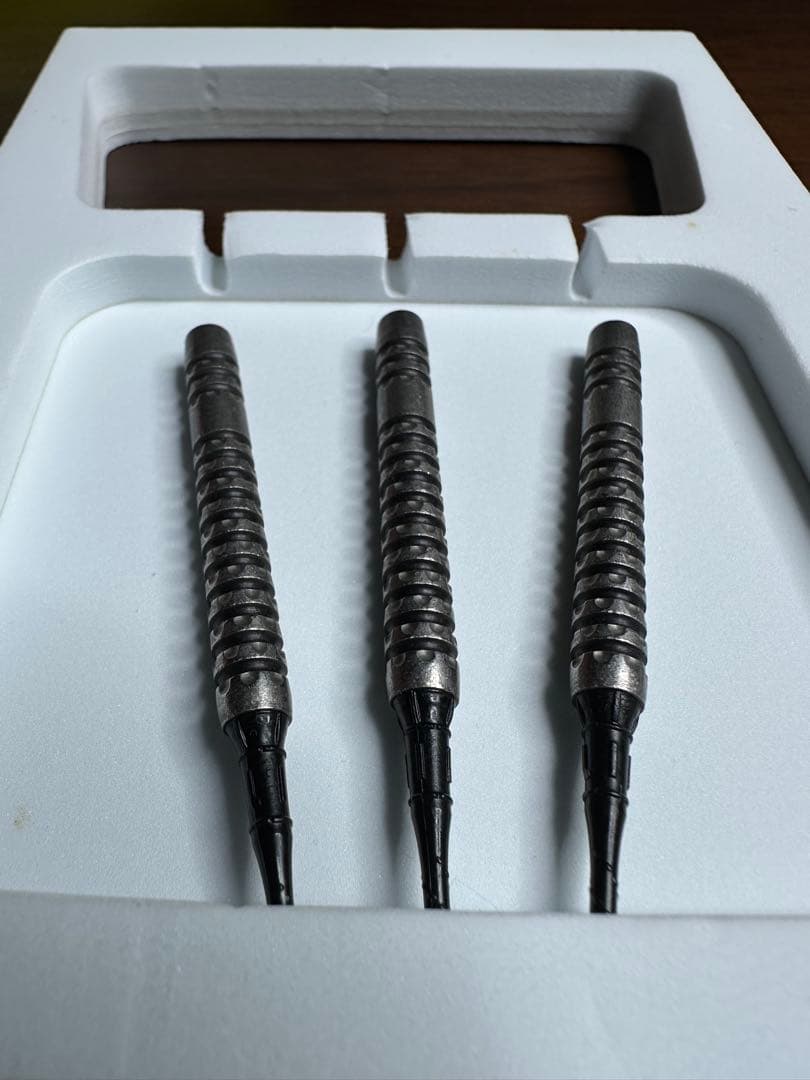 廃盤ターゲット　ボルテージ ブラックピクセル ロブ・クロスモデル 2BA 18g