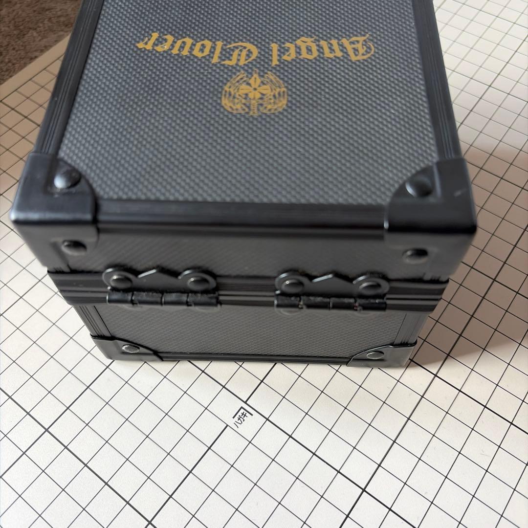 エンジェルクローバー　NERV 腕時計　エヴァ