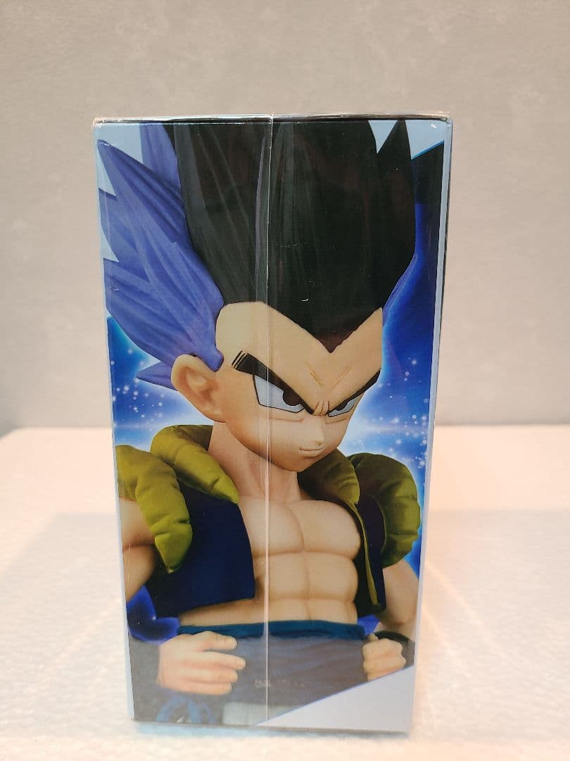 《未開封》ドラゴンボール　ゴテンクス　 フィギュア msp