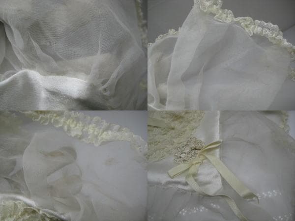 さえら　HISCHRONE　 クッション