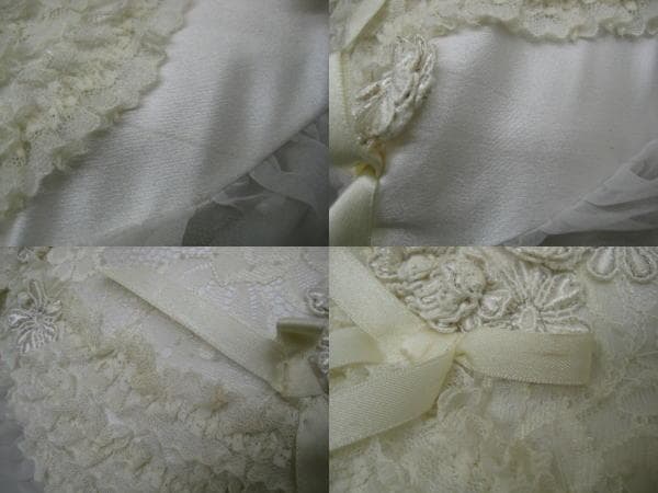 さえら　HISCHRONE　 クッション