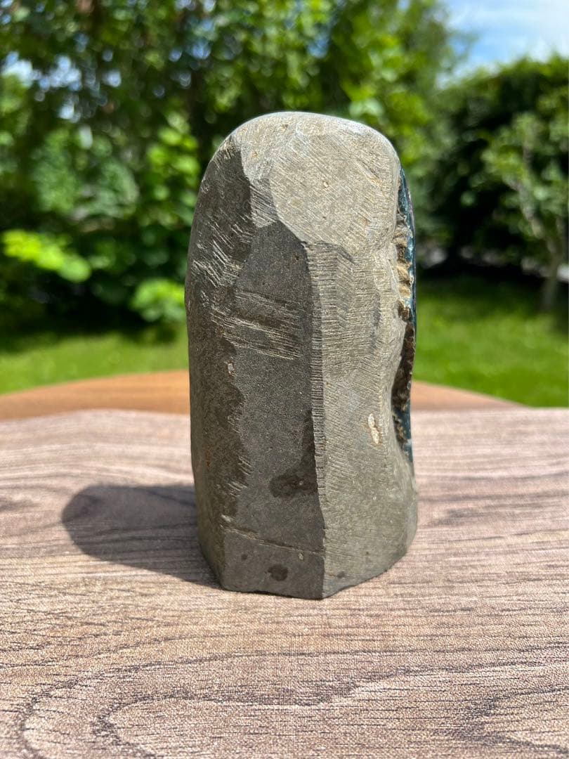 A724 高品質アメジストドーム クラスター ウルグアイ産 パワーストーン