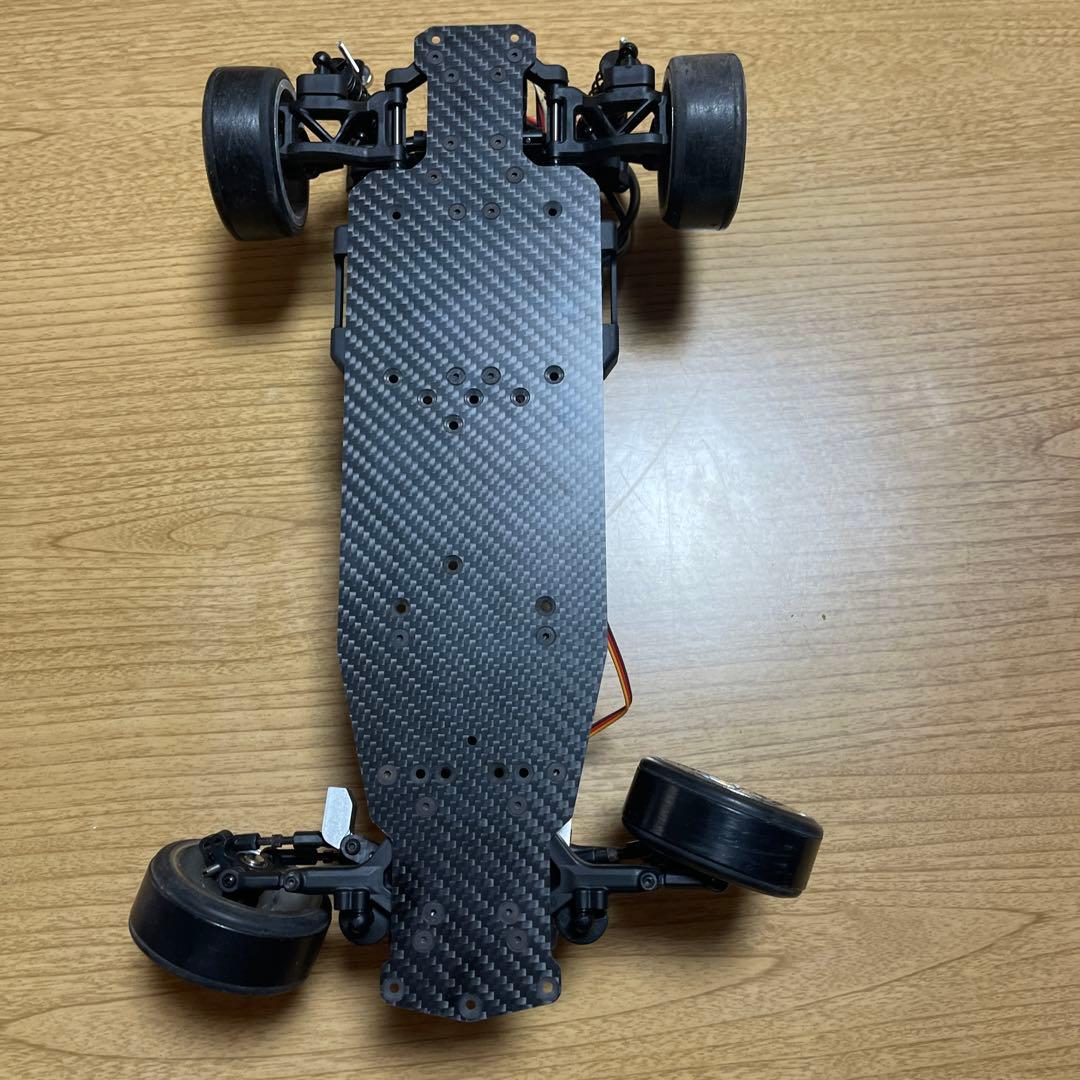 ヨコモRD2.0メカ付きフルセット