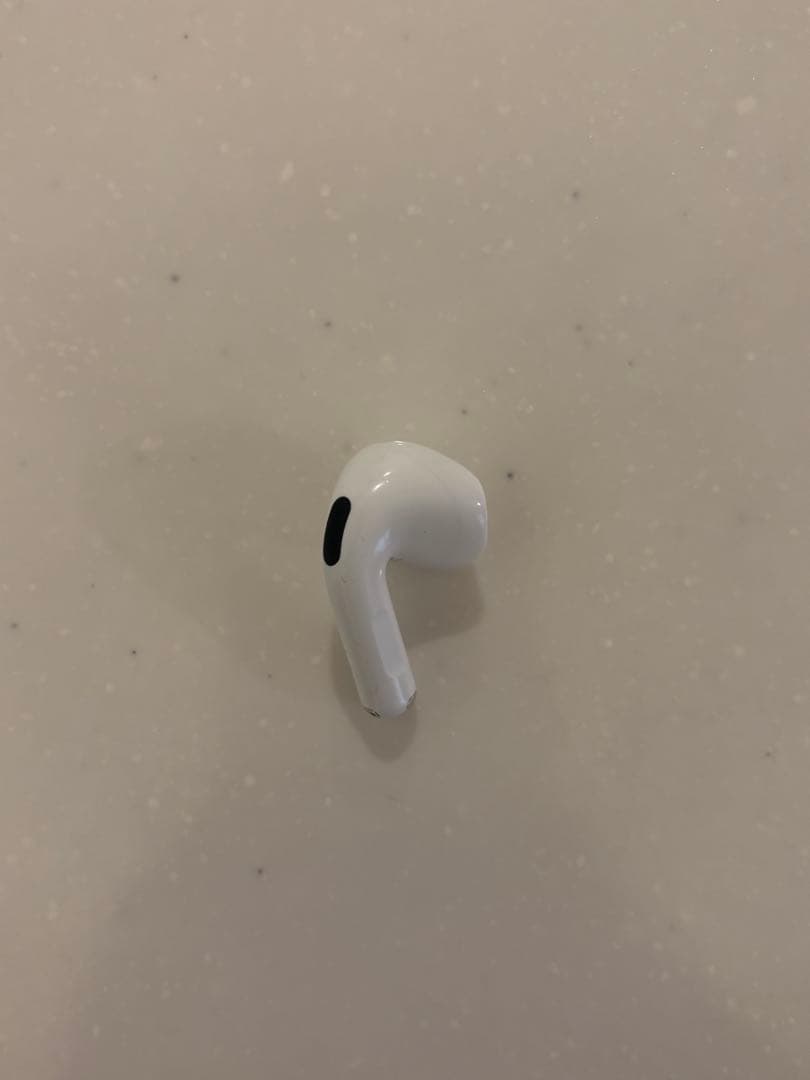AirPods ワイヤレスイヤホン ホワイト