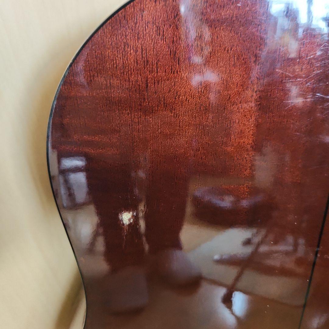 Epiphone　T『アコスティックギターPR650ASB 』着払発送に4～７日