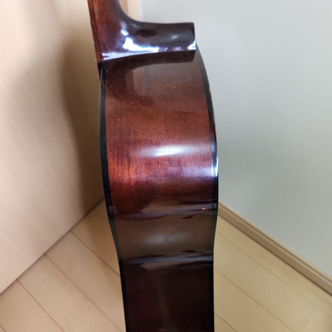 Epiphone　T『アコスティックギターPR650ASB 』着払発送に4～７日