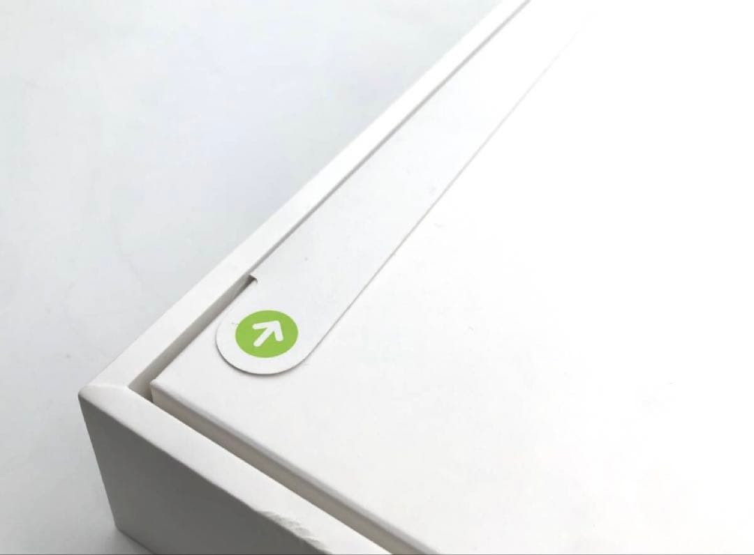 【新品未開封　匿名配送】MacBookAir M4 新色スカイブルー　国内正規品