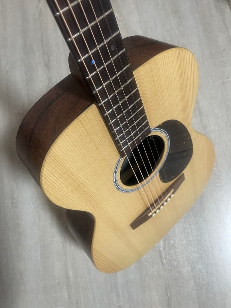 【良品】Martin OO-X2E COCO 2024年