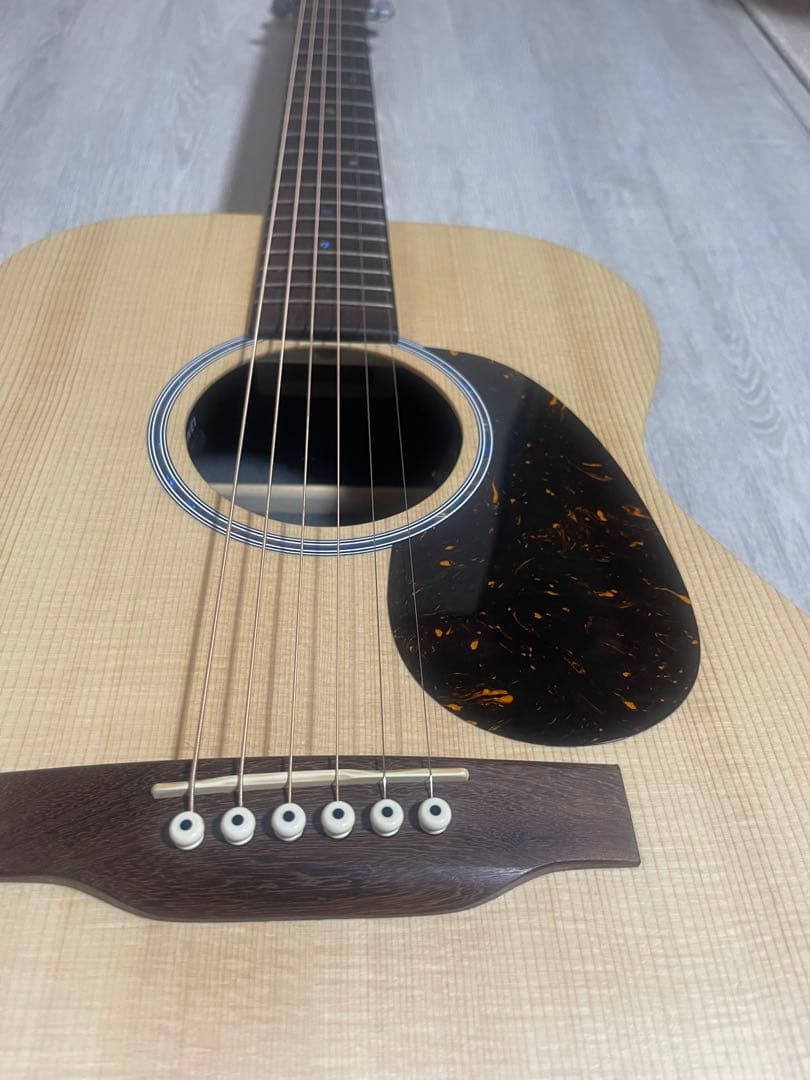 【良品】Martin OO-X2E COCO 2024年