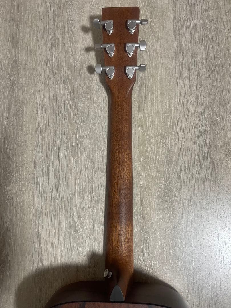 【良品】Martin OO-X2E COCO 2024年