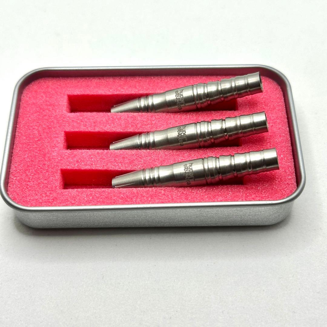 【激レア】ダーツ ハイパーエレクトラ ケミカル 牧野百花 モデル