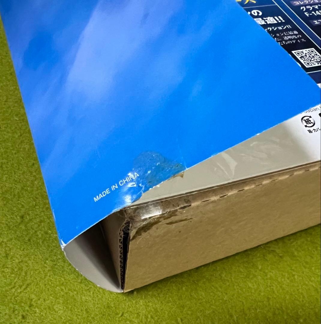 エアファイターコレクション F-4EJ改2019最終年度記念特別塗装機 サイン入