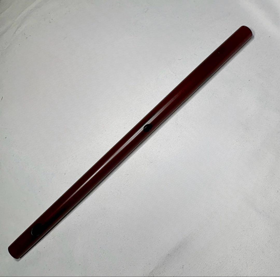 笛 ワダ楽器【胡蝶】 ロツレチ笛　1.6