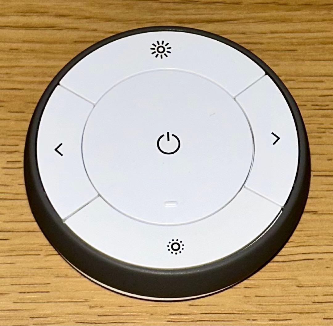 IKEA & SONOS SYMFONISK Wi-Fiスピーカー&ランプ黒