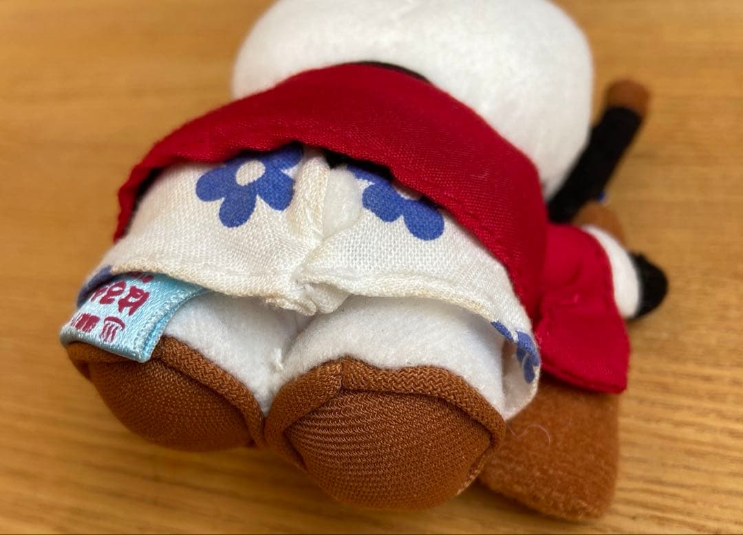 d*7様 ご当地キティ　温泉　ぬいぐるみ　キーホルダー　レア