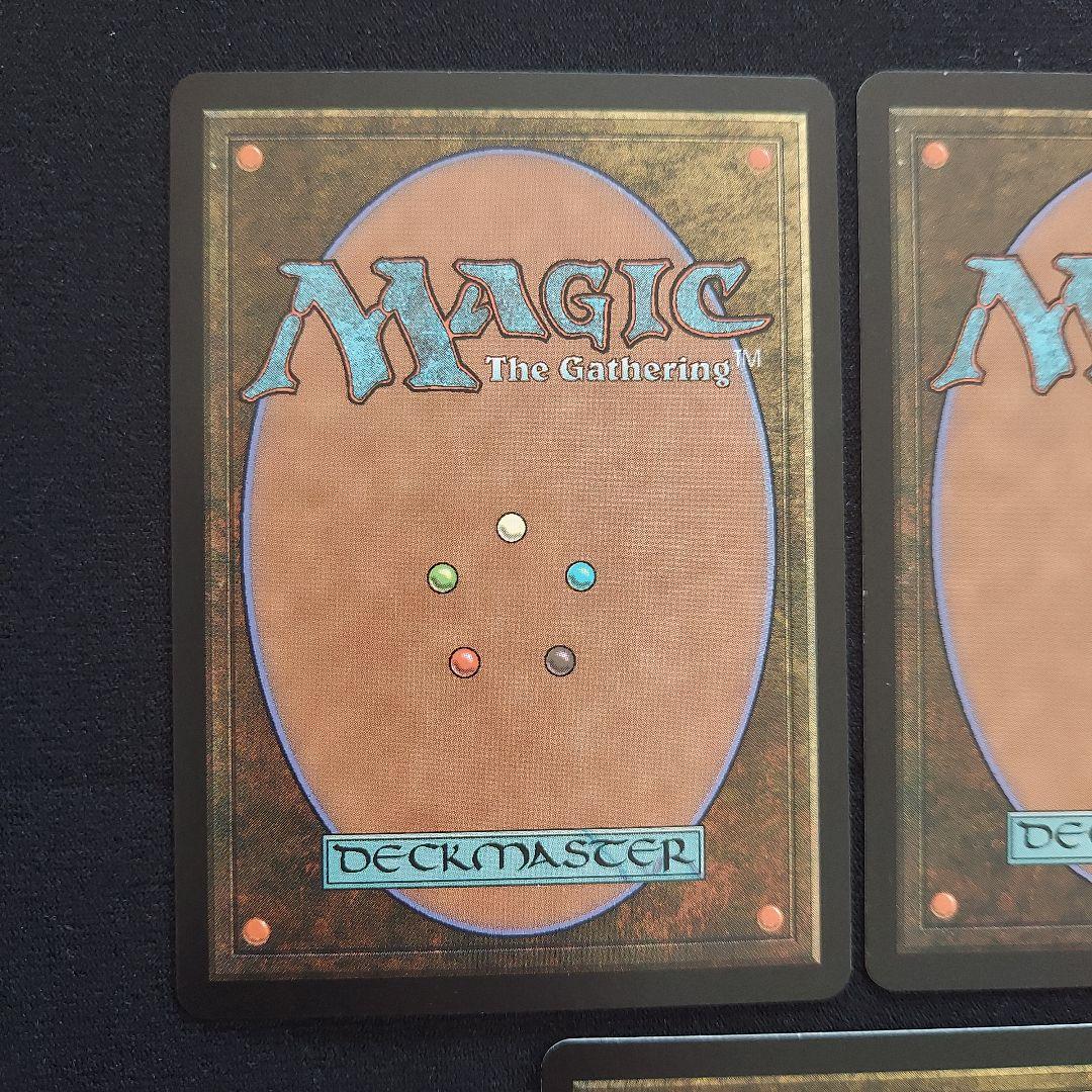 MTG　獣群の呼び声　Call of the Herd　オデッセイ日本語版英語版