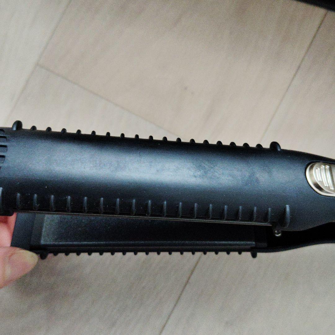ヘアアイロン HOLISTIC CURE STRAIGHT IRON CCIS-G038