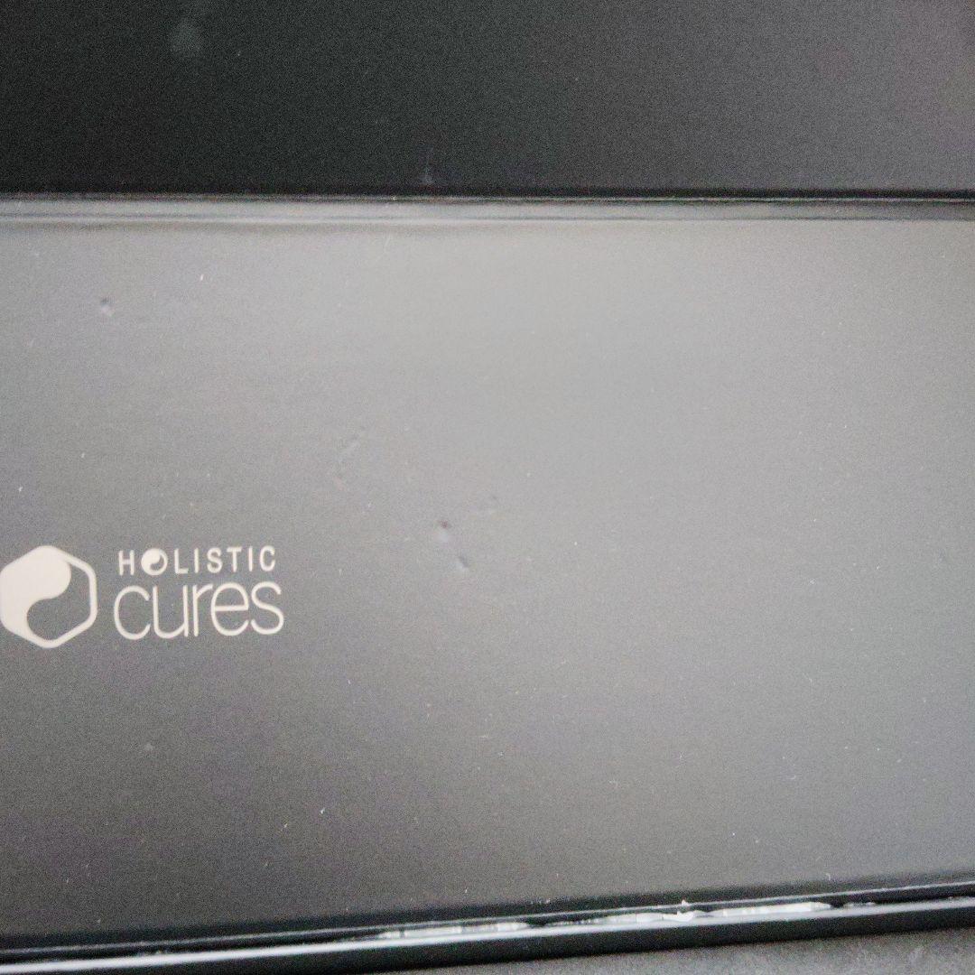 ヘアアイロン HOLISTIC CURE STRAIGHT IRON CCIS-G038