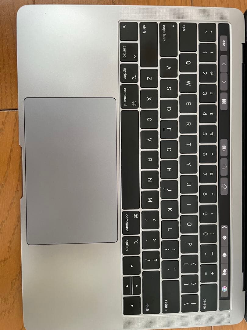 MacBook Pro 2018｜Core i7｜16GB RAM｜512GB