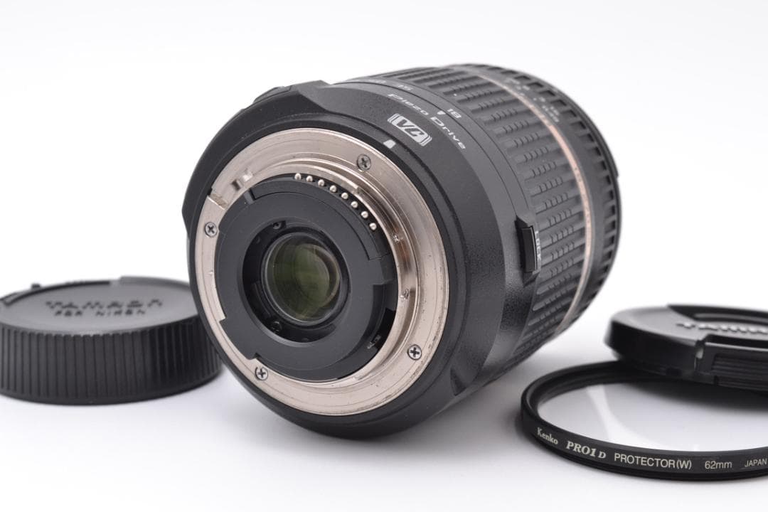 ニコン　Nikon D3300 18-270mm 望遠レンズセット 元箱付