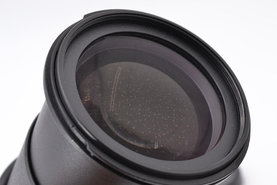 ニコン　Nikon D3300 18-270mm 望遠レンズセット 元箱付