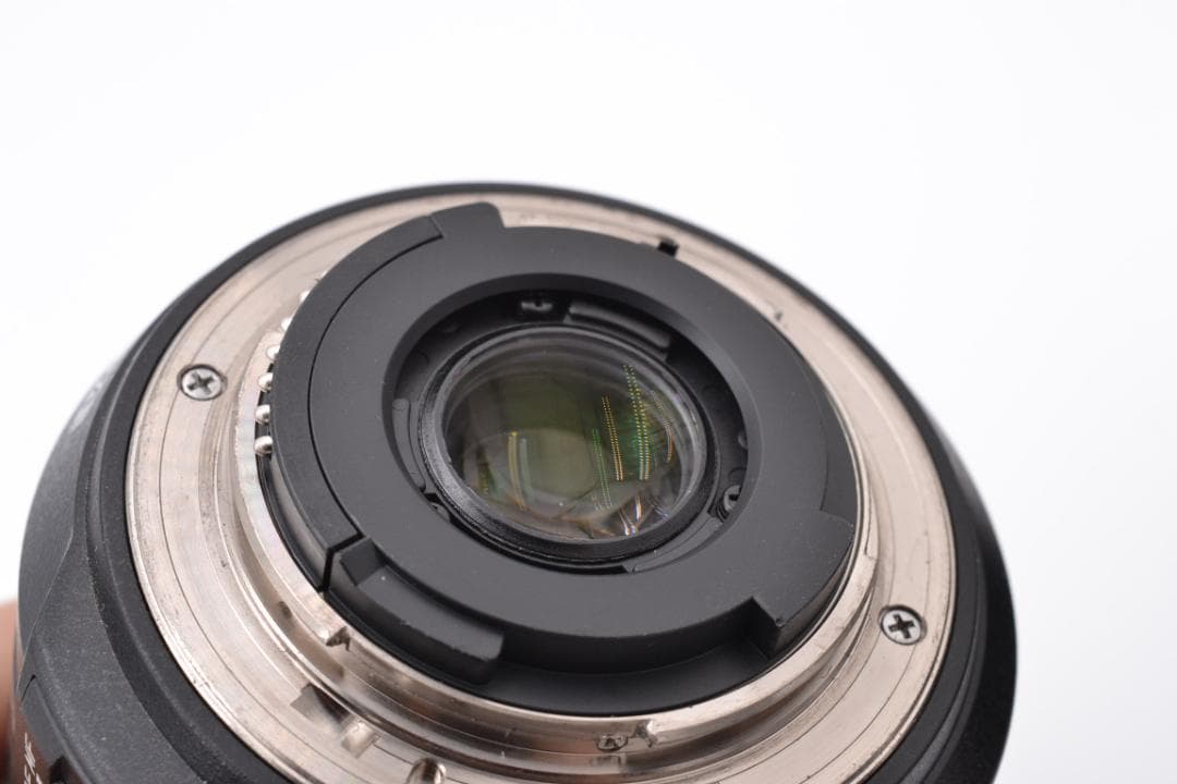 ニコン　Nikon D3300 18-270mm 望遠レンズセット 元箱付