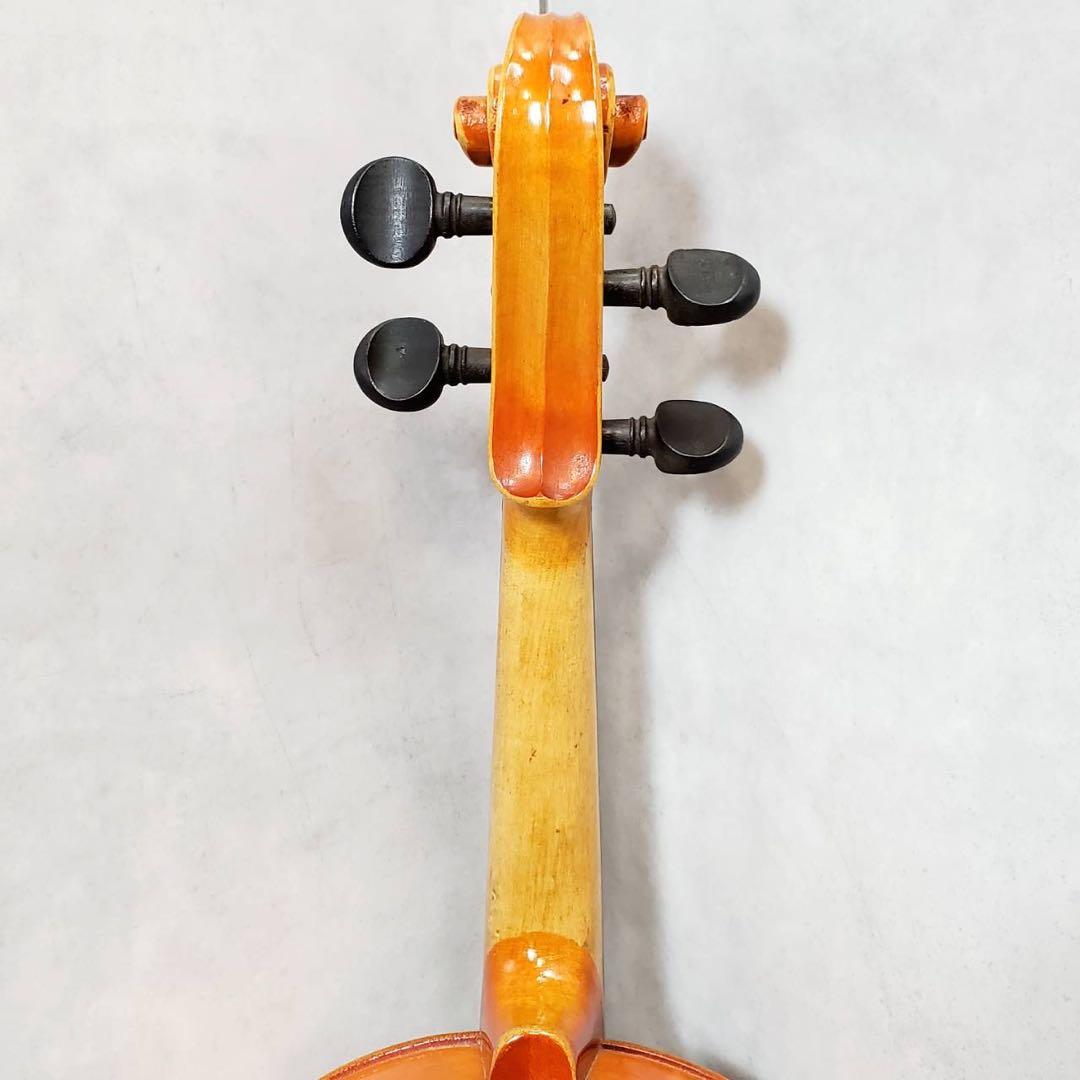 【専門店整備済】SUZUKI No.13 1961年 4/4 バイオリン