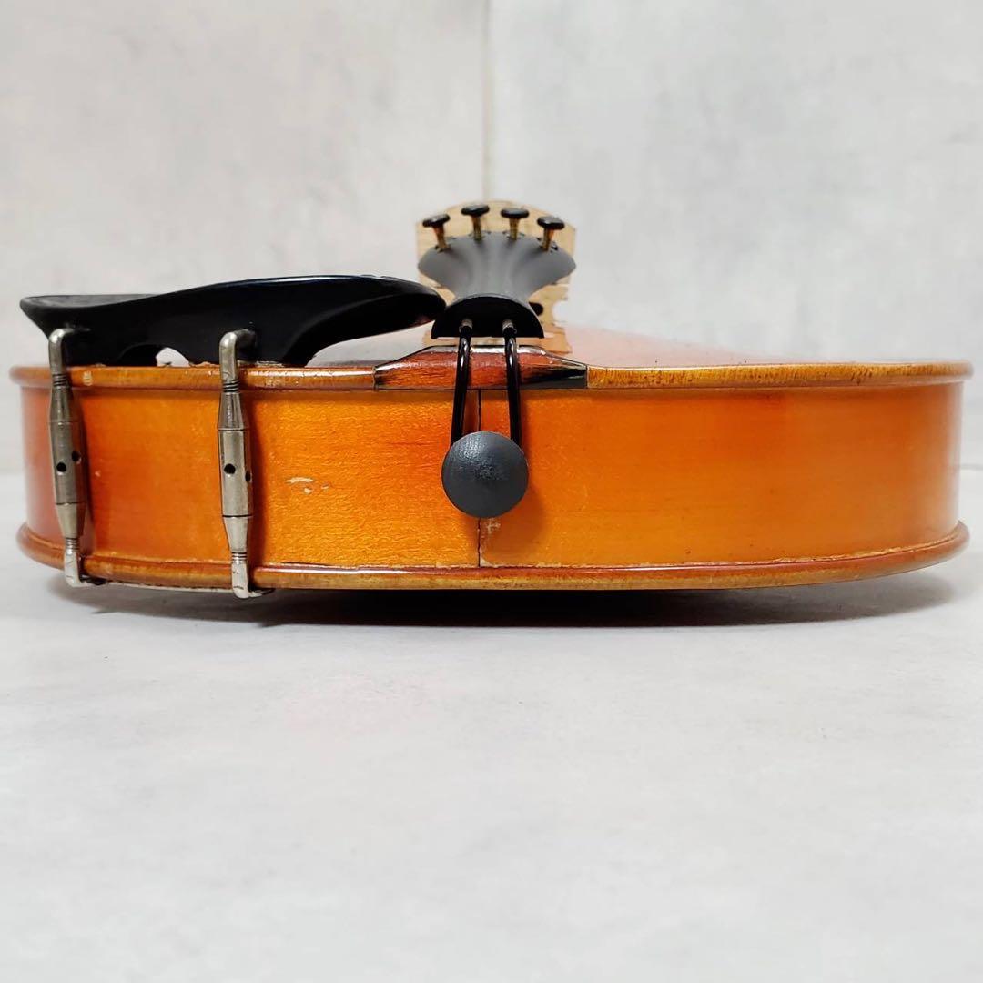 【専門店整備済】SUZUKI No.13 1961年 4/4 バイオリン