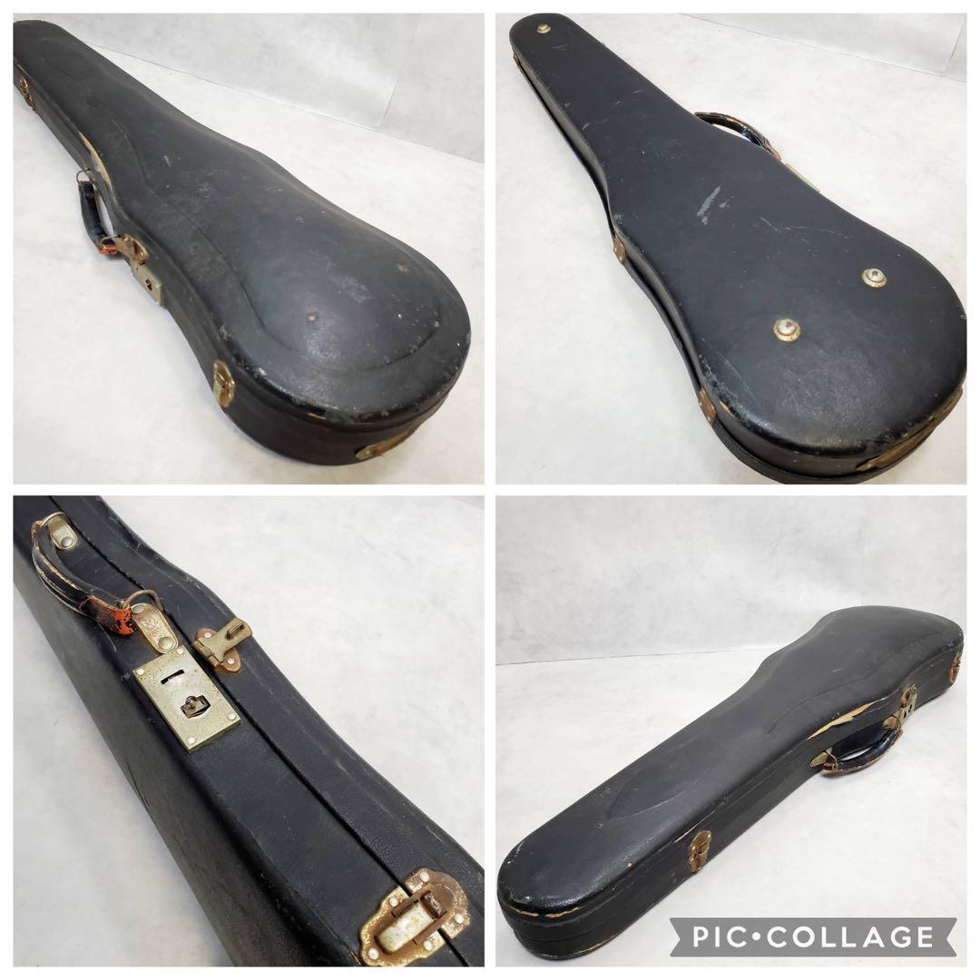 【専門店整備済】SUZUKI No.13 1961年 4/4 バイオリン