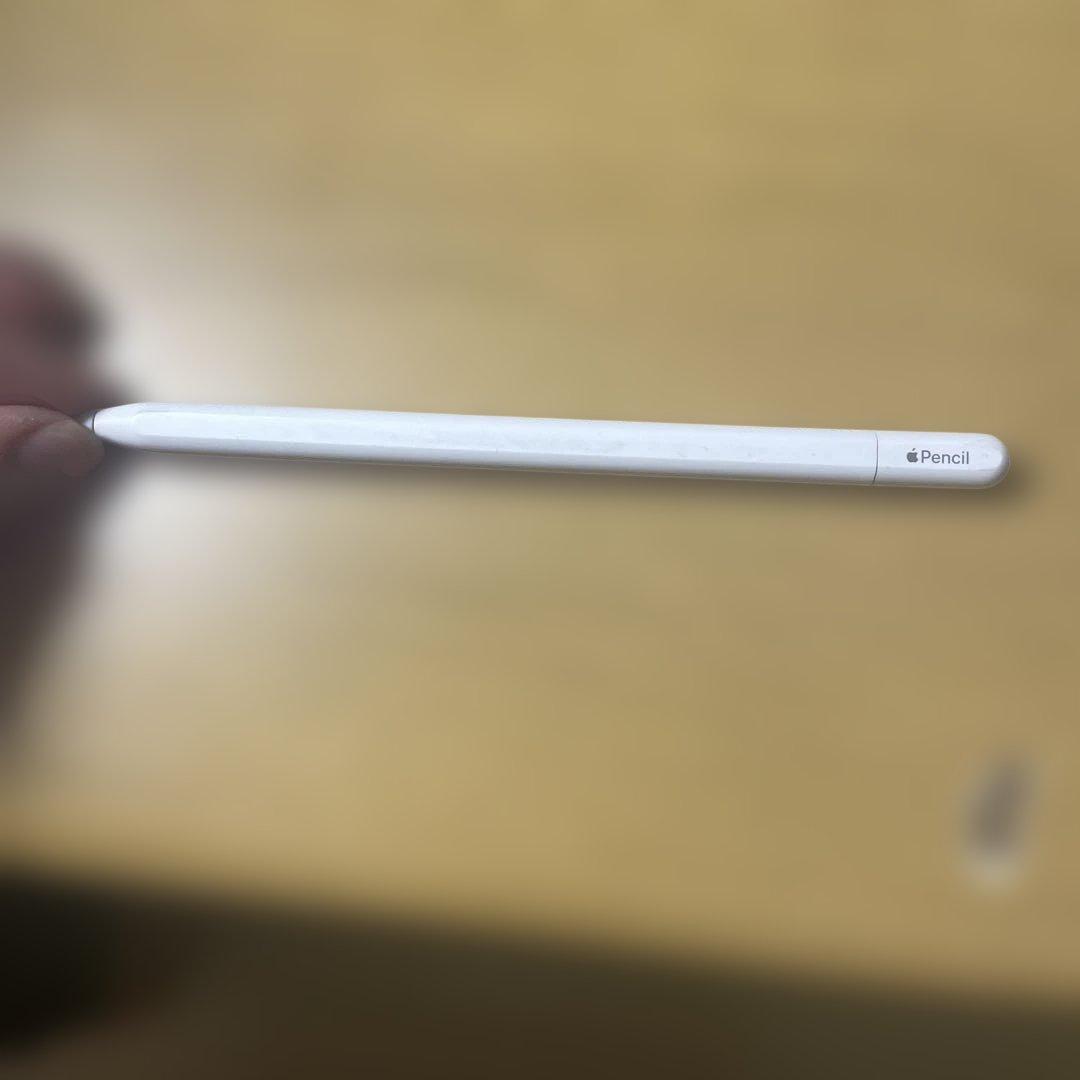 Appleペンシル USB-C 正規品