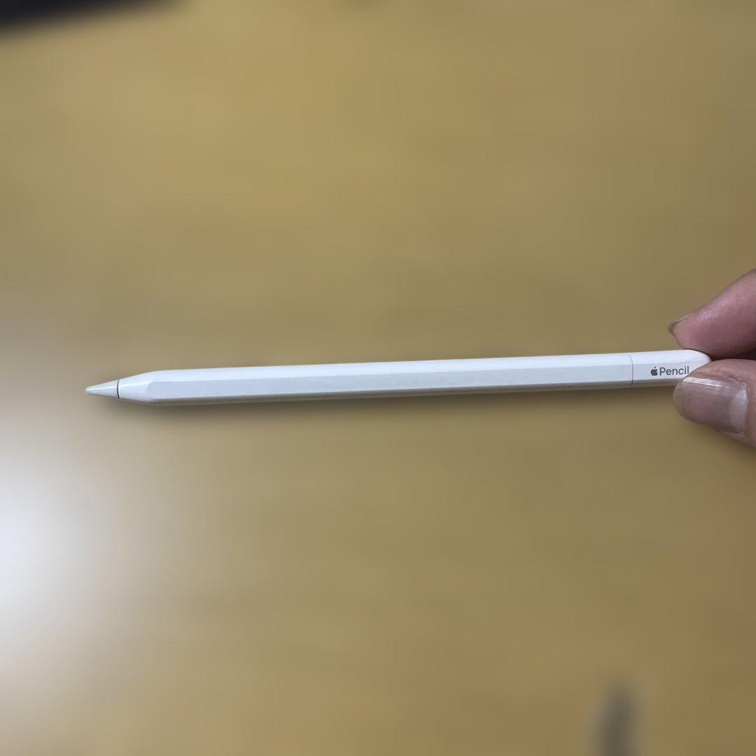 Appleペンシル USB-C 正規品