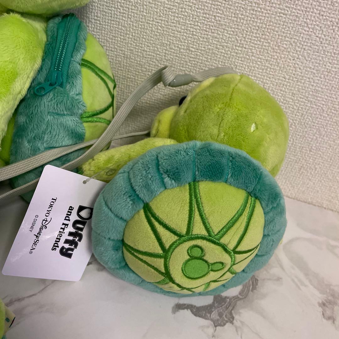 オルメルセット、その他亀