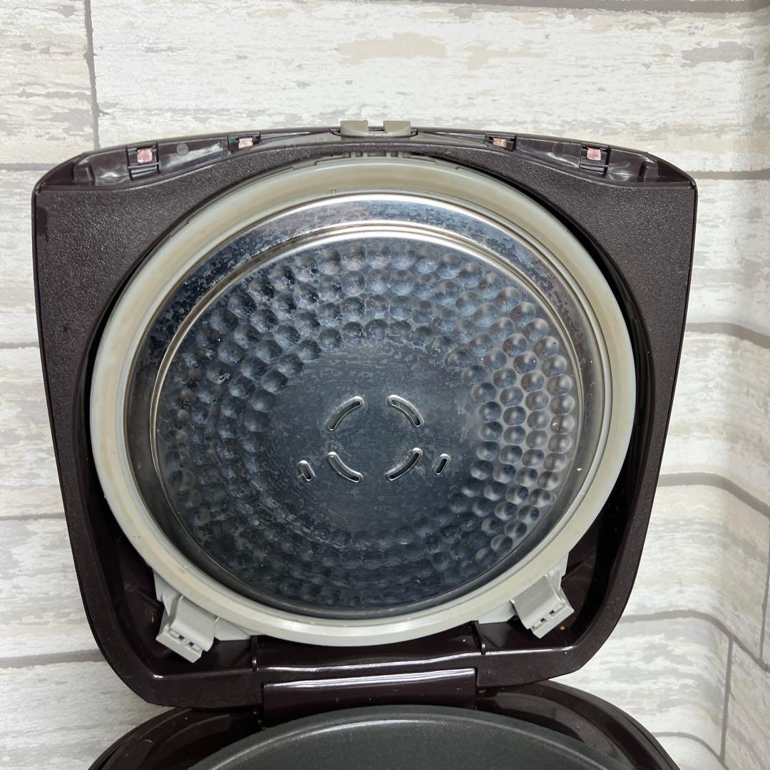 Panasonic IH炊飯器　SR-HVD1010 2023年製