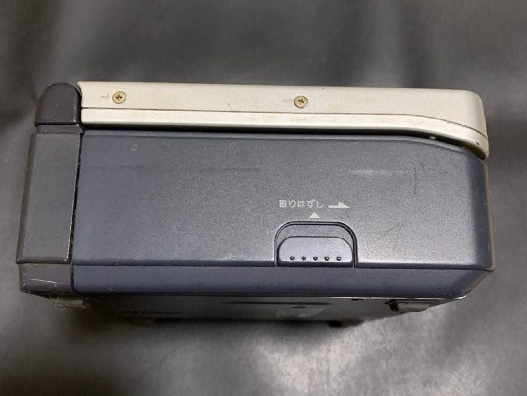 SONY GV-D1000 DVテープ対応ビデオデッキ