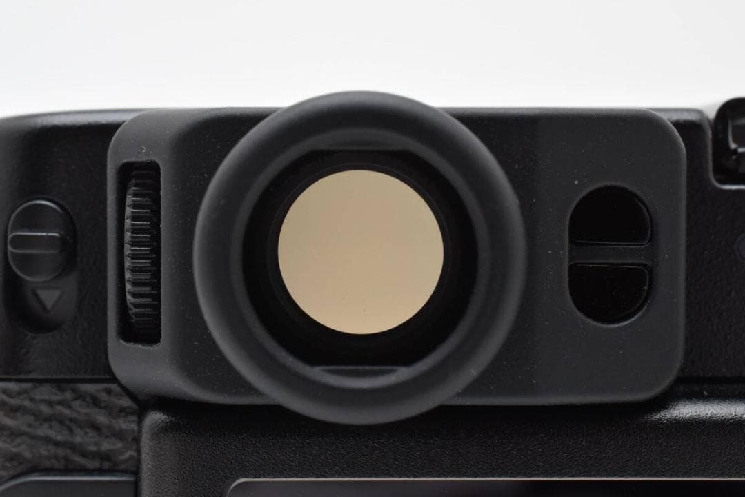 【美品】フジフイルム FUJIFILM X20