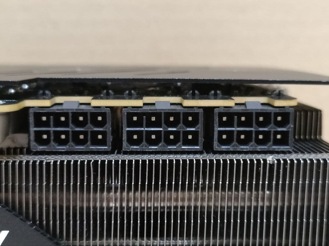 メ*ル様 MSI GeForce RTX3090 24GB GAMING X T