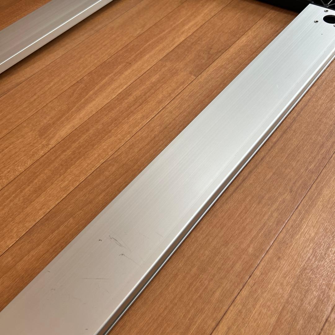 【セット品】スノーピーク IGTフレームロング (4ユニット)＆ トートバッグL