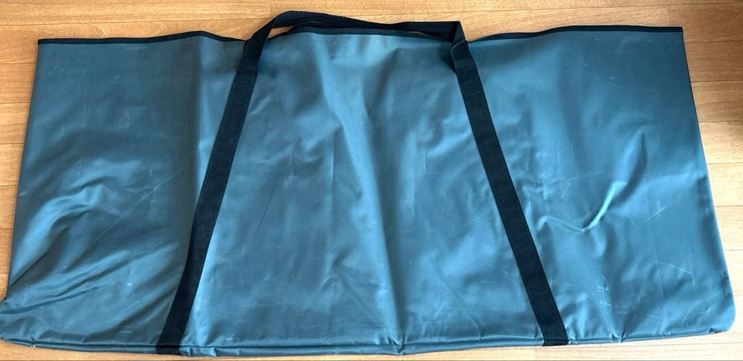 【セット品】スノーピーク IGTフレームロング (4ユニット)＆ トートバッグL