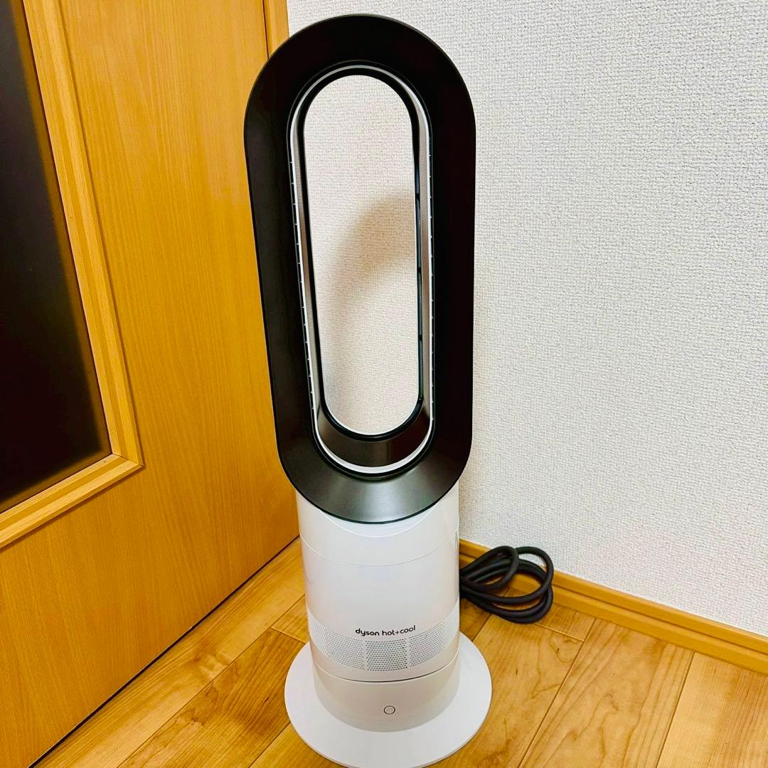 良品✨ dyson hot+cool AM09 動作良好 ダイソン