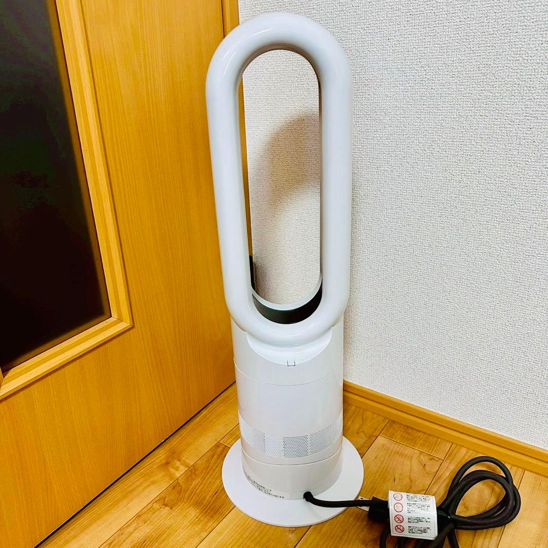 良品✨ dyson hot+cool AM09 動作良好 ダイソン