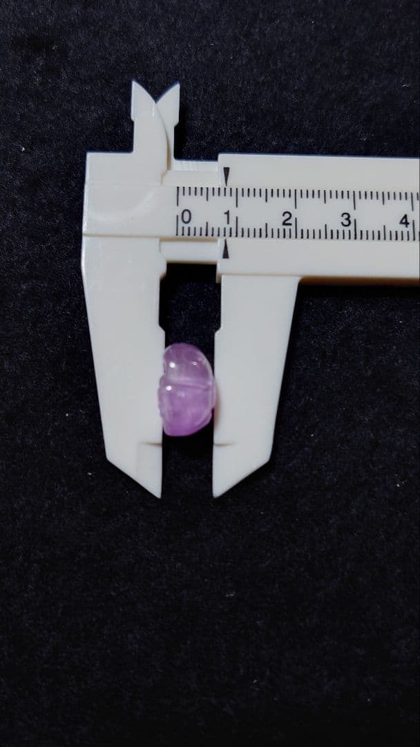 バラ型アクセサリー 5個セット