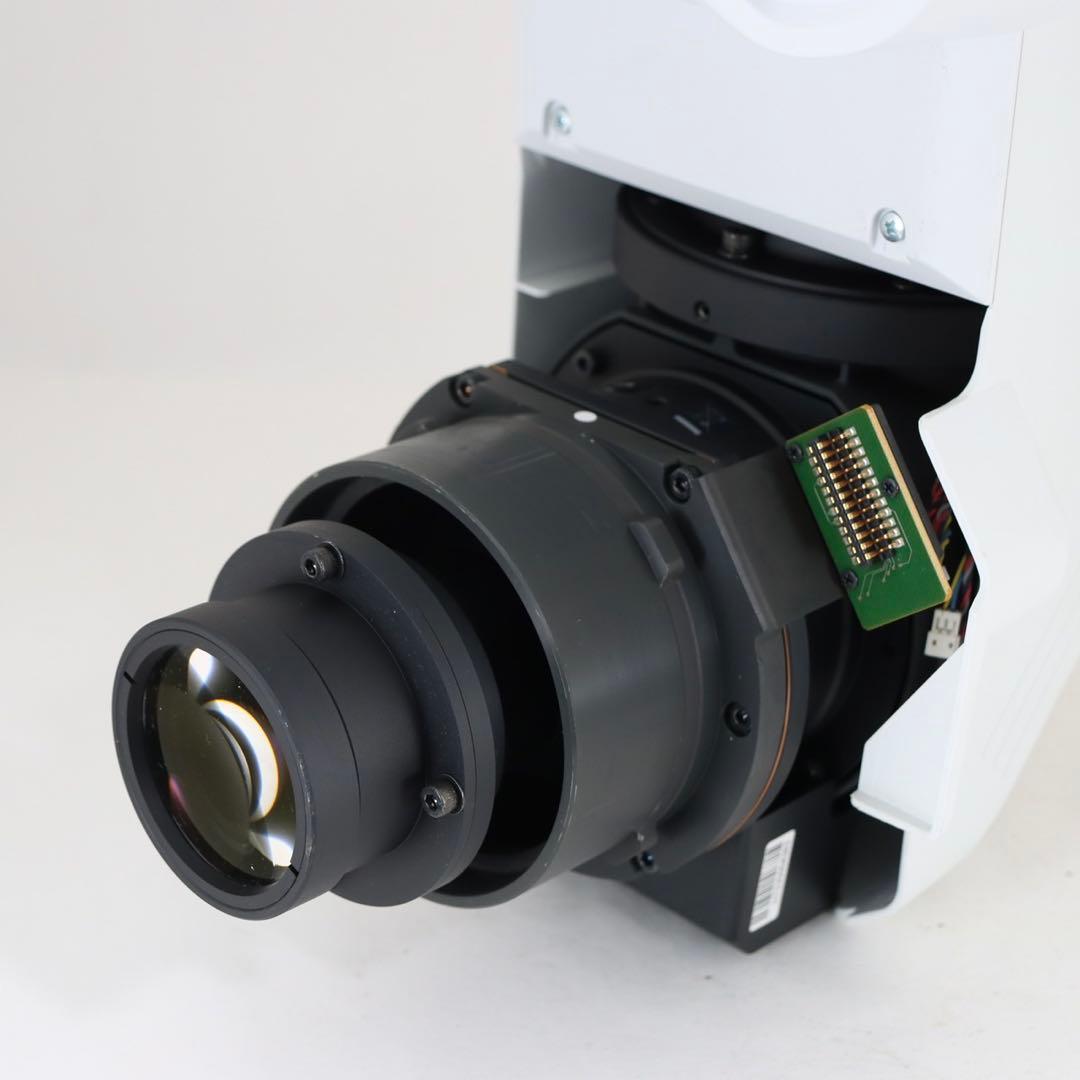 EPSON エプソン プロジェクター レンズ ELPLX01W
